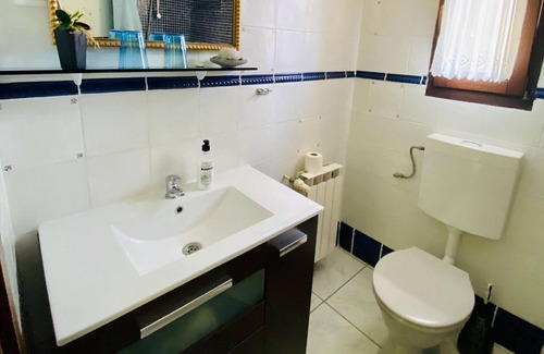 Son Macia Apartment | FincaOase Can Negre - Son Macia - App. Grande