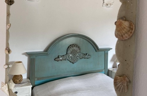 Son Macia Apartment | FincaOase Can Negre - Son Macia - App. Grande