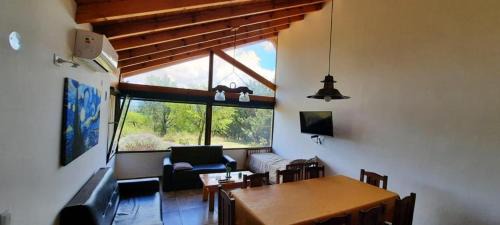 Villa General Belgrano Cabin | Fincas del Faldeo