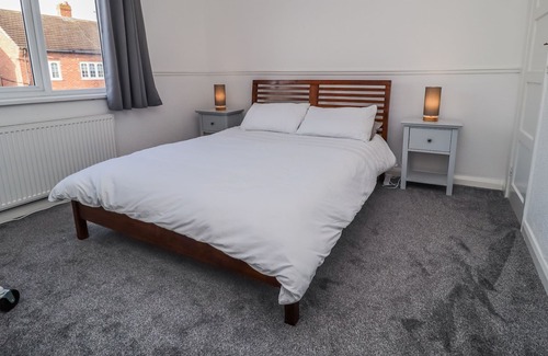 West Boldon House | ✪ Find DWELLCOME HOME Ltd ✪ 3 Bedroom Garden House