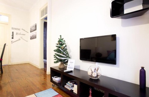 Alcantara Apartment | Find Me Inn Alcantara