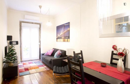 Alcantara Apartment | Find Me Inn Alcantara