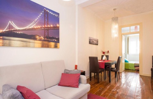 Alcantara Apartment | Find Me Inn Alcantara