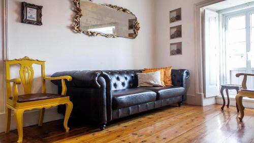 Alcantara Apartment | Find Me Inn Boutique Penthouse