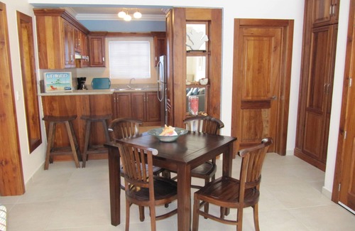 El Cortecito Condo | Find Your Caribbean Cool at Estrella del Mar