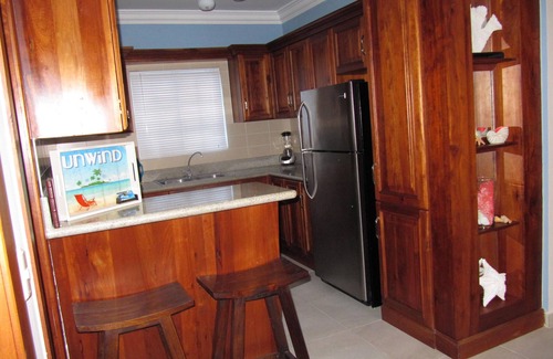 El Cortecito Condo | Find Your Caribbean Cool at Estrella del Mar