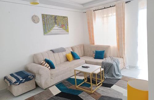 Nanyuki Apartment | Fine touch homes 254 nanyuki