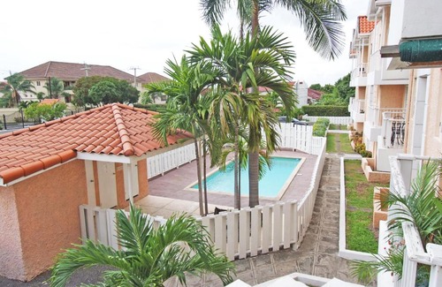 Yallahs Apartment | Finest Accommodation Apt # 421 Bloc # 4 Marley Manor 6 Marley Rd Kgn 6