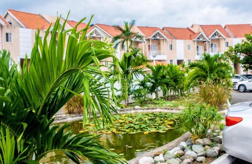 Yallahs Apartment | Finest Accommodation Apt # 421 Bloc # 4 Marley Manor 6 Marley Rd Kgn 6