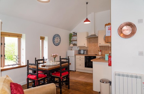 Bridford Cottage | Finest Retreats | Brook Lodge