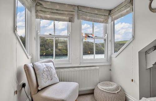 Fowey House | Finest Retreats - Garden Cottage in Fowey