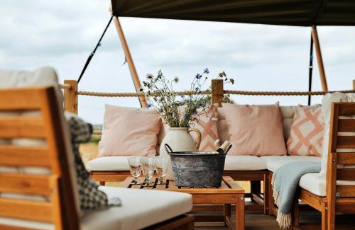 Little Walsingham Ski Chalet | Finest Retreats - Foxley Lodge