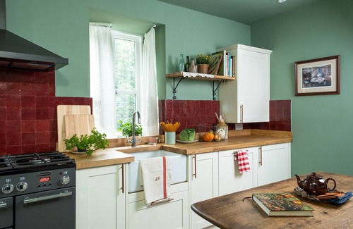 Cockermouth Cottage | Finest Retreats | North Lodge