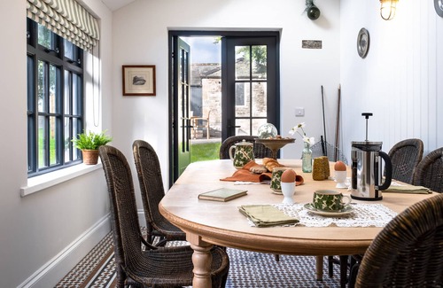 Cockermouth Cottage | Finest Retreats | North Lodge