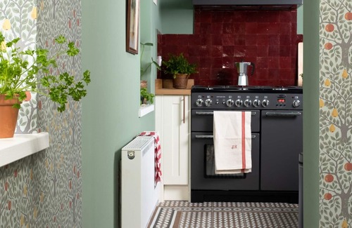 Cockermouth Cottage | Finest Retreats | North Lodge