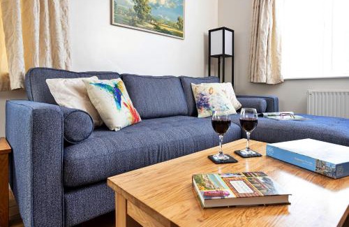 Braithwaite House | Finest Retreats - The Duck House