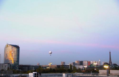 Issy-les-Moulineaux Hotel | FINESTATE Coliving Mairie d'Issy
