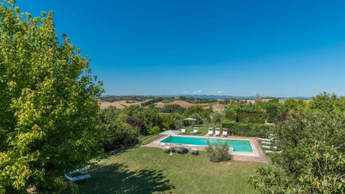 Siena Villa | Finestra Su Siena 16, Emma Villas