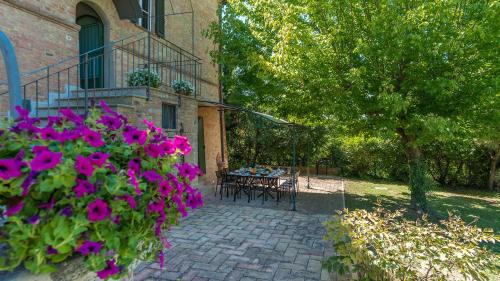 Siena Villa | Finestra Su Siena 16, Emma Villas