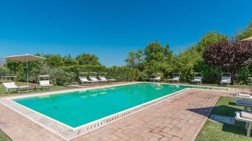 Siena Villa | Finestra Su Siena 16, Emma Villas