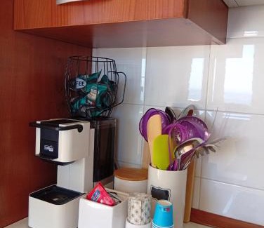 Balestrate Apartment | Finestra sul Mare di Alessandro