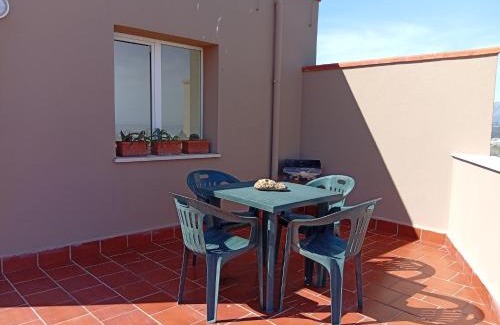 Balestrate Apartment | Finestra sul Mare di Alessandro