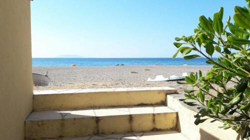 Marchesana House | Finestra sul Mare