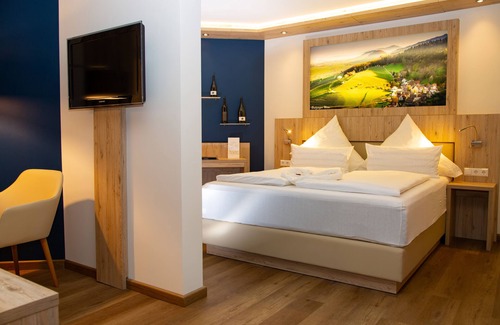 Badenweiler Hotel | Fini Resort Badenweiler