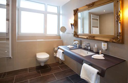 Badenweiler Hotel | Fini-Resort Badenweiler