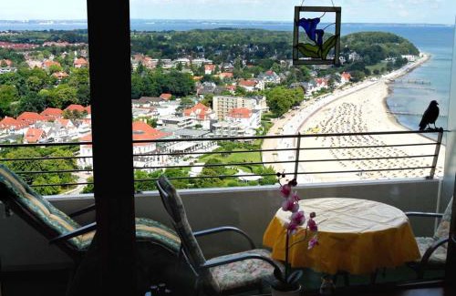 Alt-Travemunde/Ronnau Apartment | Finke