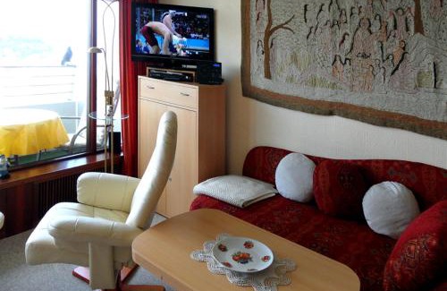 Alt-Travemunde/Ronnau Apartment | Finke