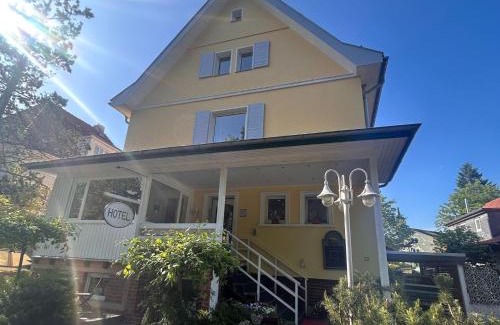 Gross Buchholz Hotel | Finkenhof - Haus Meersmannufer