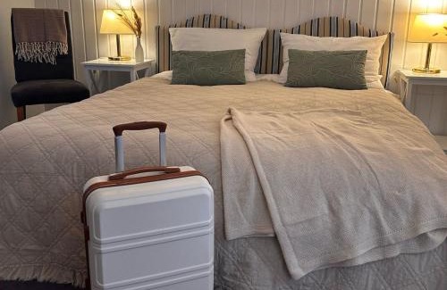 Gross Buchholz Hotel | Finkenhof - Haus Meersmannufer