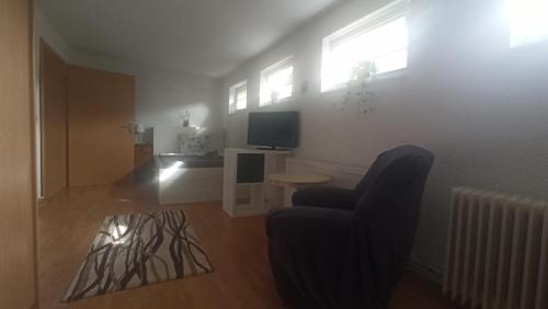 Gosen-Neu Zittau Apartment | Finki's Ferienwohnungen