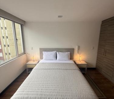 La Carolina Apartment | Finlandia Park Suite