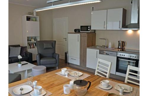 Juliusruh House | Finn Comfortable holiday residence