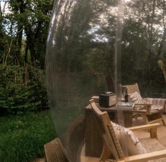 Lecemy House | Finn Lough