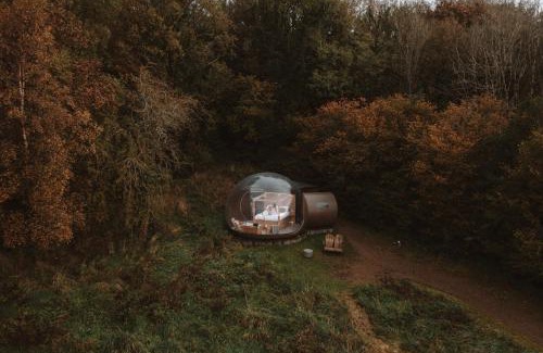 Lecemy House | Finn Lough