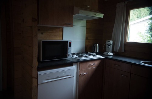 Schinveld House | Finnish Chalet for 6 guests
