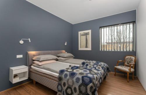 orlakshofn House | Finnsbud Country Residence - 30 mins from Reykjavík