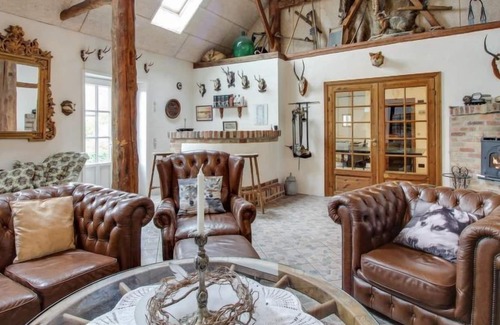 Skjern House | "Fintan" - all inclusive - 2km to the inlet by Interhome