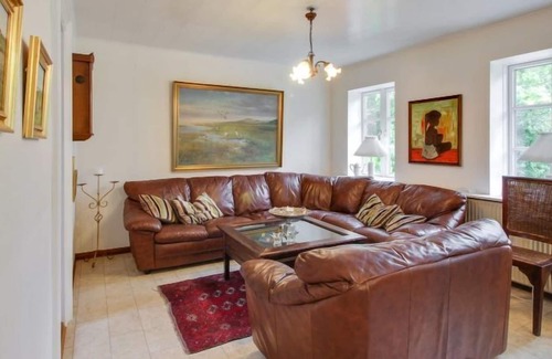 Skjern House | "Fintan" - all inclusive - 2km to the inlet by Interhome