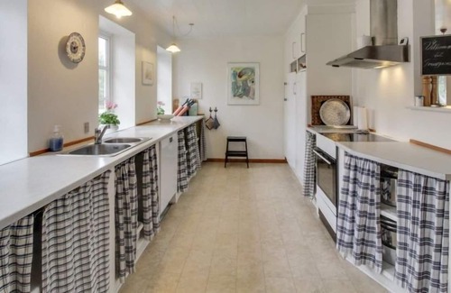 Skjern House | "Fintan" - all inclusive - 2km to the inlet by Interhome