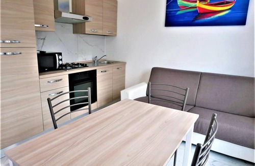 Bibione Apartment | Fiorita: Brand new and modern furnished and very close to downtown and the beach