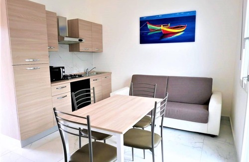 Bibione Apartment | Fiorita: Brand new and modern furnished and very close to downtown and the beach