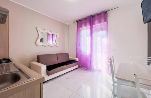 Bibione Apartment | Fiorita: Brand new and modern furnished and very close to downtown and the beach
