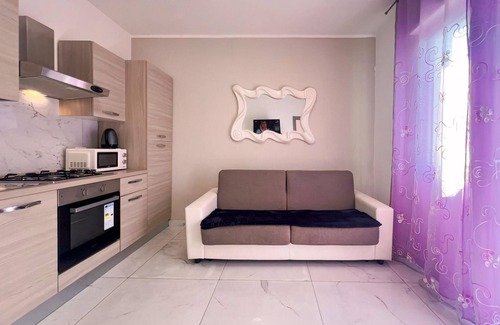 Bibione Apartment | Fiorita: Brand new and modern furnished and very close to downtown and the beach