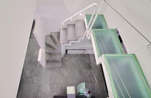 Chinatown Apartment | Fioravanti Suite