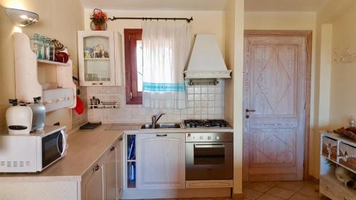 Pittulongu Apartment | Fiordaliso Aurora