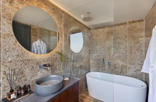 Tel Aviv Hotel | Fiori 41-By Adam Hotels